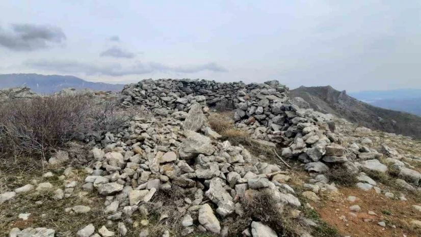 Elazığ'daki Abdul Musa Tepesi yerleşim alanı kültür varlığı olarak tescillendi
