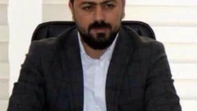 Elazığ TFF Futbol İl Temsilcisi Kılınç, istifa etti