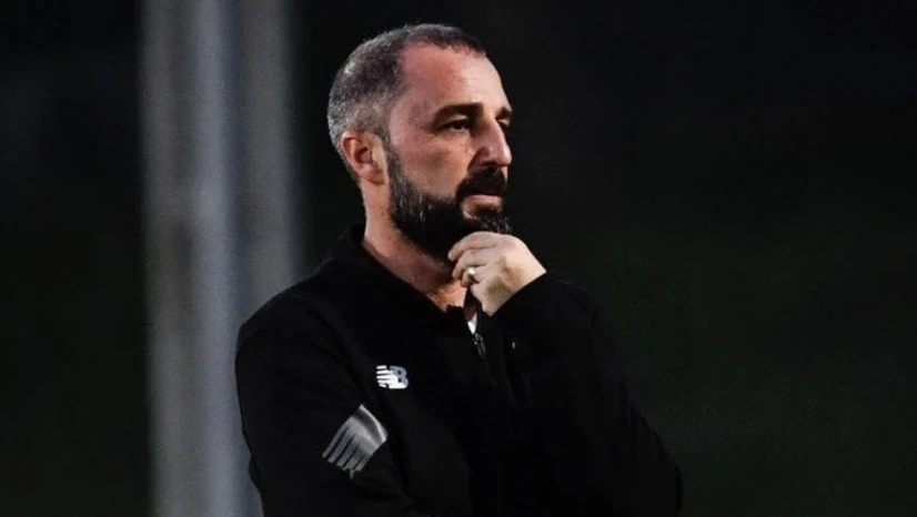 Elazığspor'da Adem Çağlayan dönemi