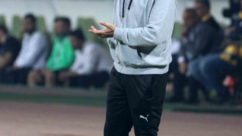 Elazığspor, Sarıgül'le 3'te 3 yaptı