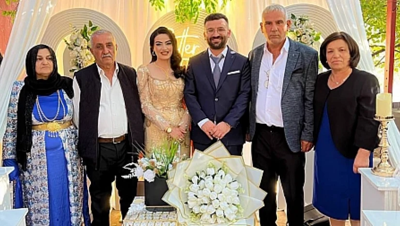 Evren Demirdaş'ın Mutlu Günü