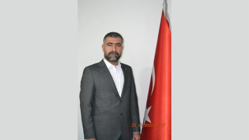 Fatih Sarıgül Şoförler Odası Başkanlığına Adaylığını Açıkladı