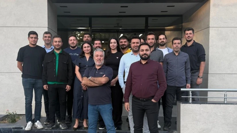 Fırat EDAŞ'tan personele eğitim