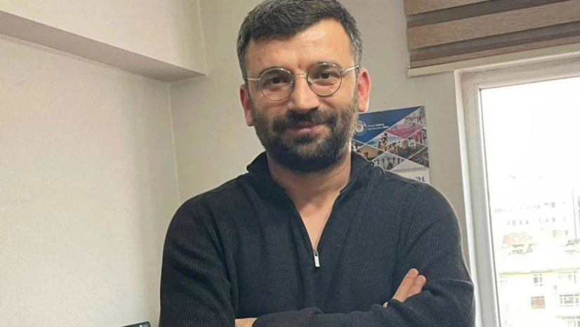 Gazeteci Demirdaş'a Saldıranlar Tahliye Edildi