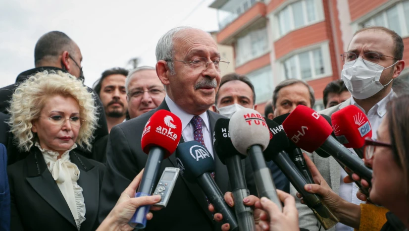 Genel Başkan Kılıdaroğlu'nun Elazığ Programı Belli Oldu