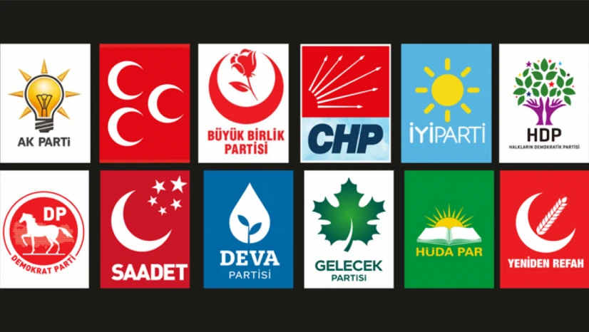 Güçlü Aday Arayışları