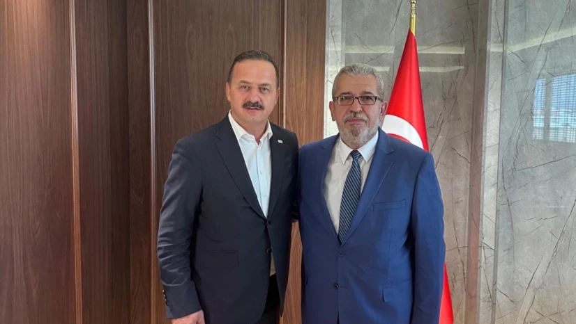 Gültekin Cavlı ile Anahtar Parti'de Elazığ İmzası ve Saha Hakimiyeti