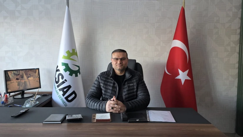 HAKSİAD Elazığ Şubesi Batman Buluşmasına Hazır: 'Hizmet Sektöründe Bölgesel Gücü Birlikte Büyüteceğiz'