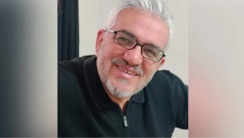 İbrahim Kayaoğlu, AK Parti Elazığ İl Başkanlığına Adaylığını Açıkladı