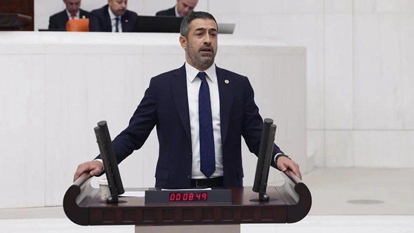 IŞIKVER'den Şap Hastalığına Maruz Kalan Üreticilerin Mağduriyetlerini TBMM Gündemine Taşıdı