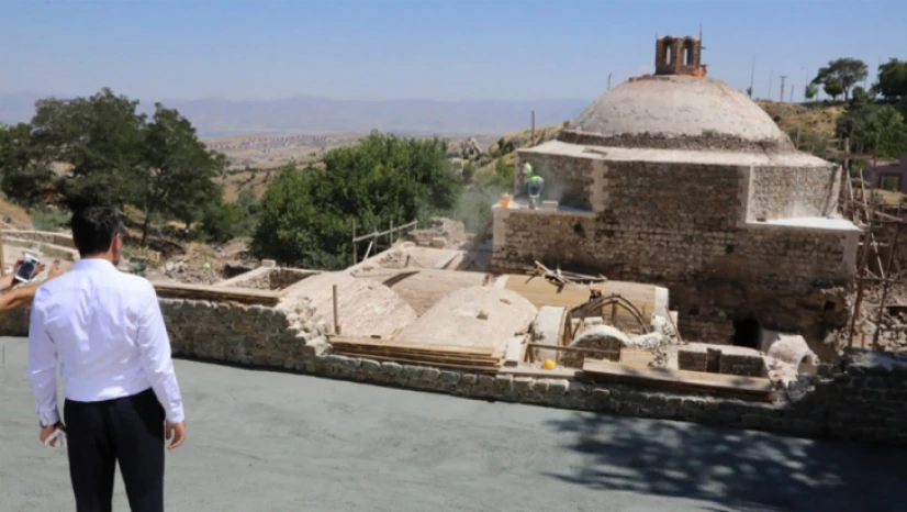 Kadim Şehir Harput, Yeni Bir Değer Kazanıyor