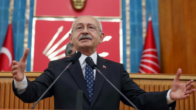 Kemal Kılıçdaroğlu Elazığ'a gelecek