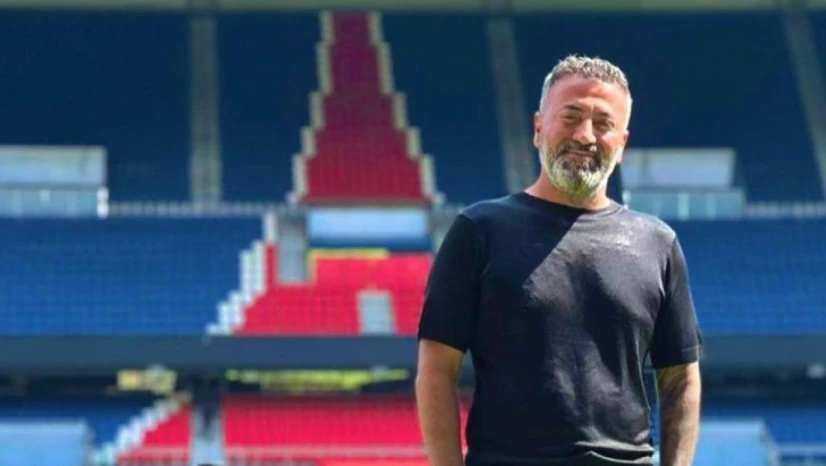 Menajer Demir: 'Futbolda şiddet olaylarının önüne geçilmesi gerekiyor'