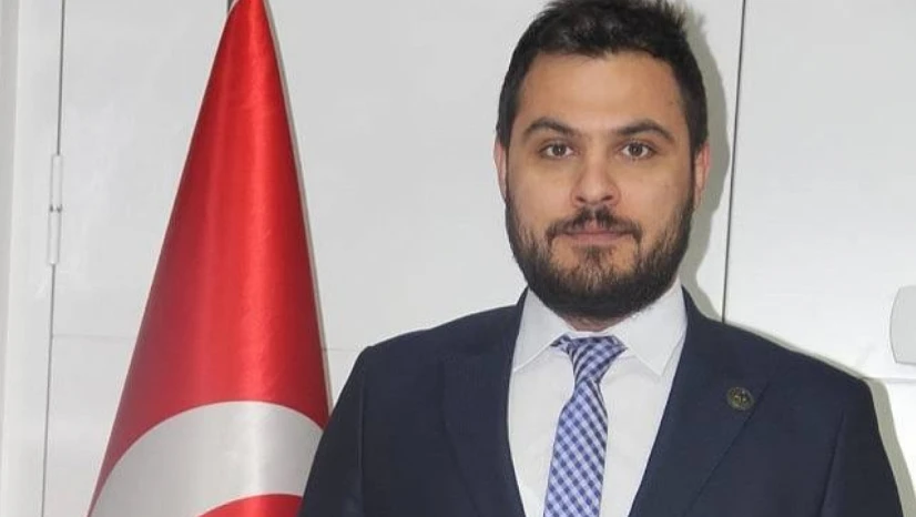 MHP İl Başkanı Yunus Bal'dan Don Olayı Sonrası Çiftçilere Destek Mesajı