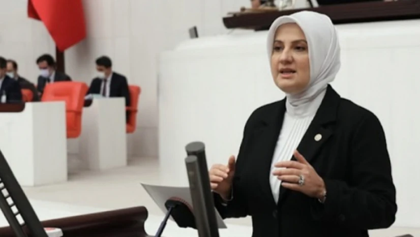 Milletvekili Balık'ın Gazeteciler Bayramı Mesajı