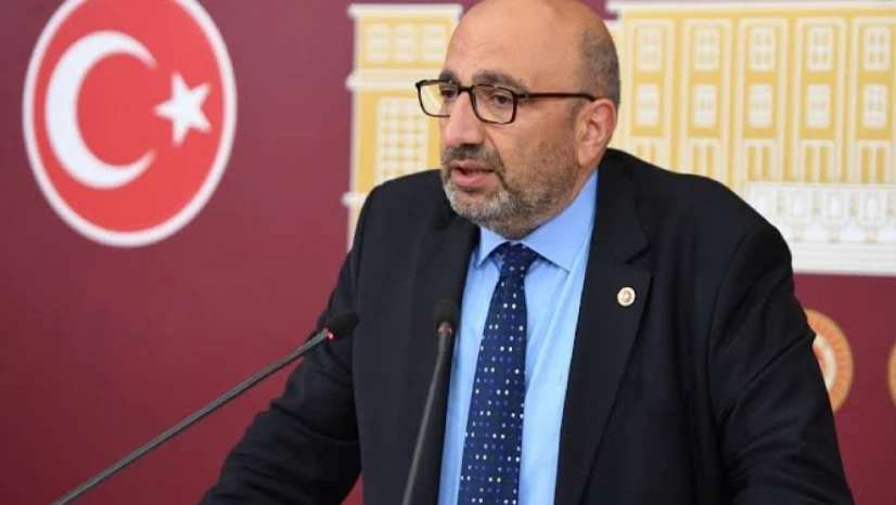 Milletvekili Ejder Açıkkapı: Mal Müdürlükleri Henüz Kapatılmamıştır