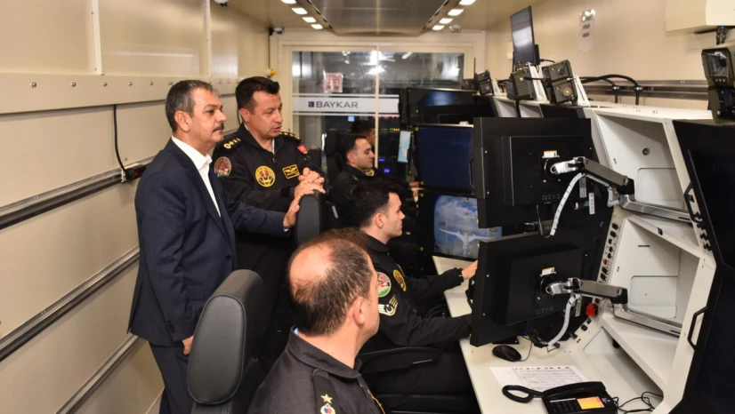 Milletvekili Keleş: 'Milli Teknolojilerimizle Gurur Duyuyoruz'