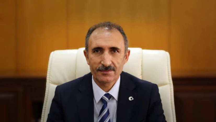 Rektörün Siyasileri Rahatlatan ÖSYM Açıklaması