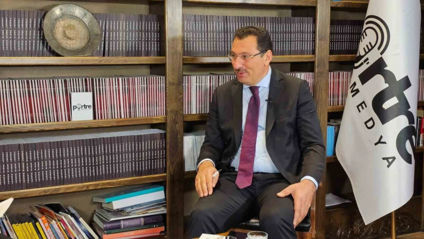 Seçim İşleri Başkanı Yavuz'dan erken seçim açıklaması