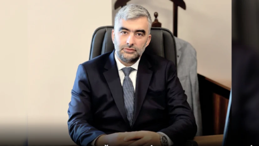 Turgay Bozkurt: Birlik İçinde Güçlü Bir Oda İçin Yola Çıktık