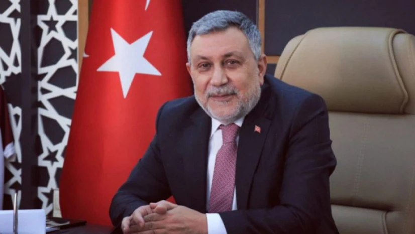 Yıldırım, '15 Temmuz, o gece yaşadığımız kutlu kucaklaşmayı bize ilelebet hatırlatacaktır'