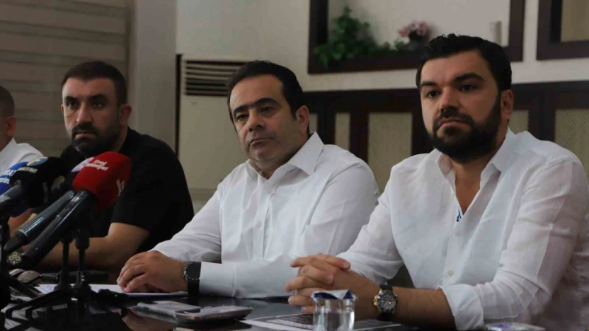 Ahmet Feti Yılmaz: 'Bu adaletsizlik Türk futboluna zarar verir'