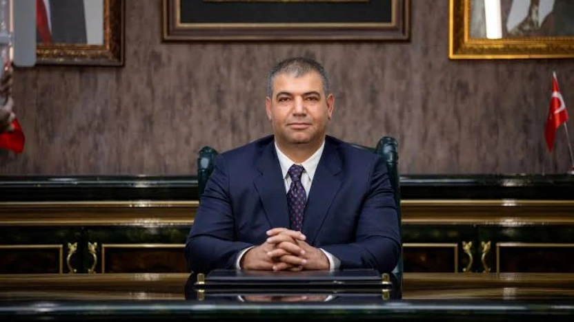 Akçakiraz Belediyesi'nden Eğitime Destek