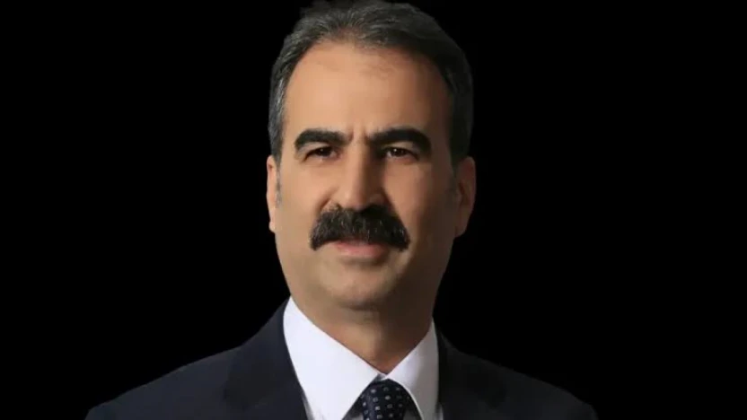 Anahtar Parti İl Başkanı Ercan: 'Şap Krizinden Kaynaklı 5 Milyar Dolarlık Zararın Hesabını Kim Verecek?