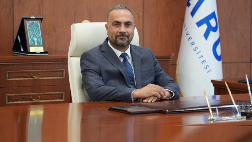 Bartın Üniversitesi'nden İsrail'e Destek Veren Ürünlere Boykot