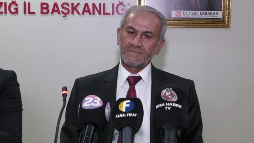 Başkan Ateş: İrem Derici konseri iptal edilmeli