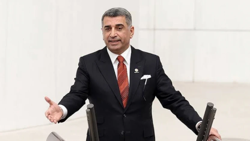 CHP Elazığ Milletvekili Gürsel Erol'dan Hükümete Övgü Dolu Sözler