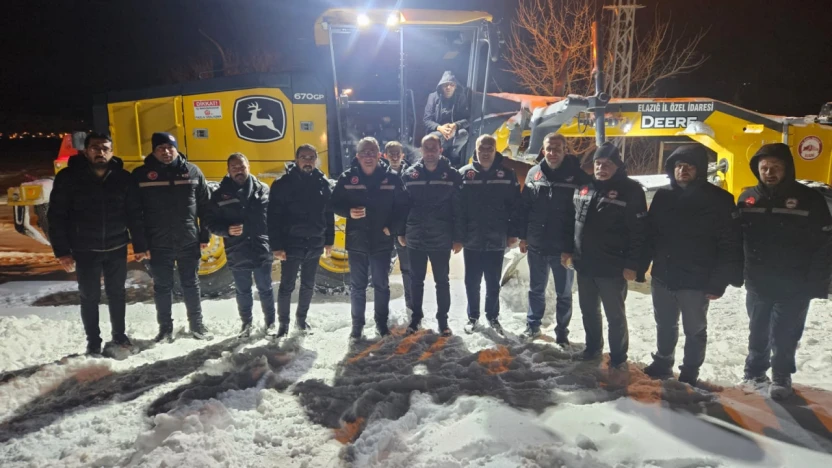 Çok Rahmet, Az Zahmet