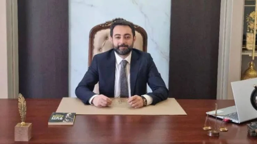 Elazığ Barosu'ndan 'Beyaz Ev Projesi'ne Tam Destek: Asılsız İddialara Sert Yanıt
