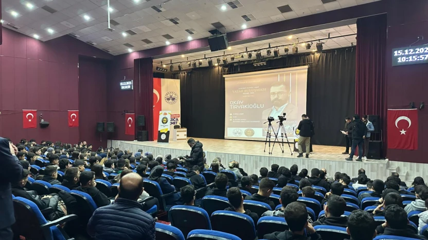 Elazığ Belediyesi, Gençlere Eğitim Desteğini Sürdürüyor