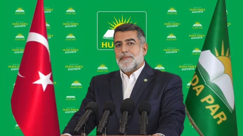 'Elazığ'da Milletvekilimiz Yok Ama Elazığ'ı TBMM'de Birçok Elazığ Milletvekilinden Daha Fazla Konuşturduk'