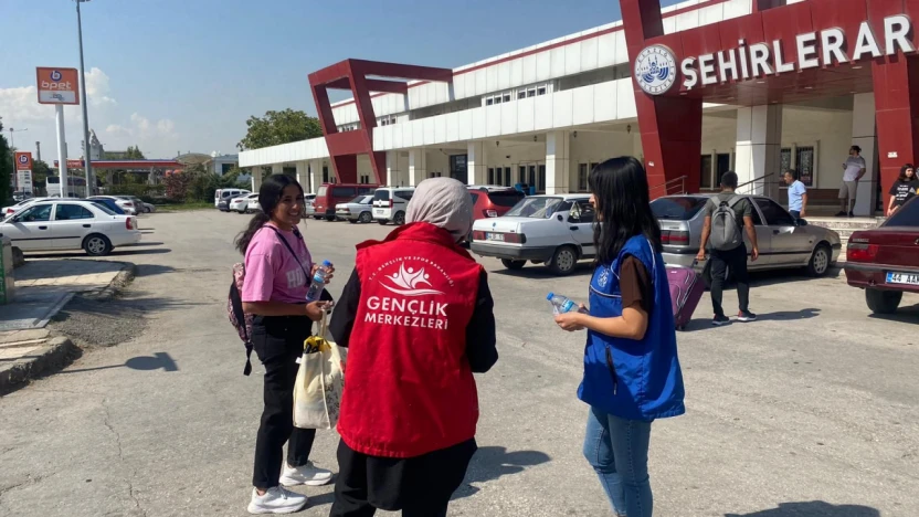 Elazığ'da Öğrenci Yurtları Yeni Döneme Hazır