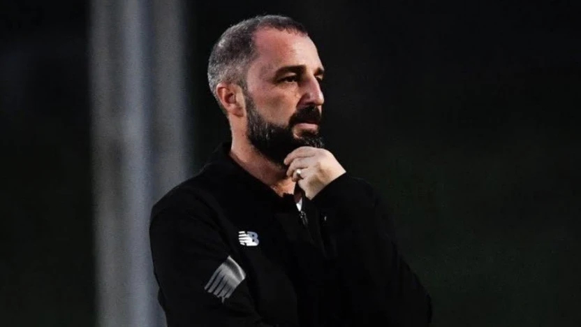 Elazığspor'da Adem Çağlayan dönemi