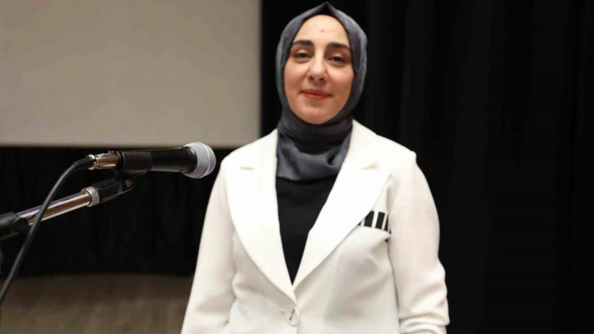FÜ Hastanesi'nde 'Enfeksiyon kontrolü ve kişisel koruyucu ekipman' eğitimi