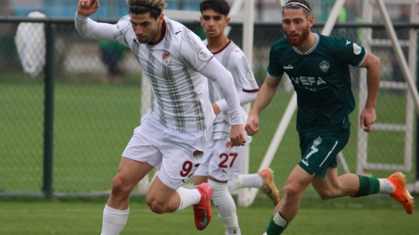 Fuat Bavuk: 'Çok üzgün olduğumu bilmenizi isterim'