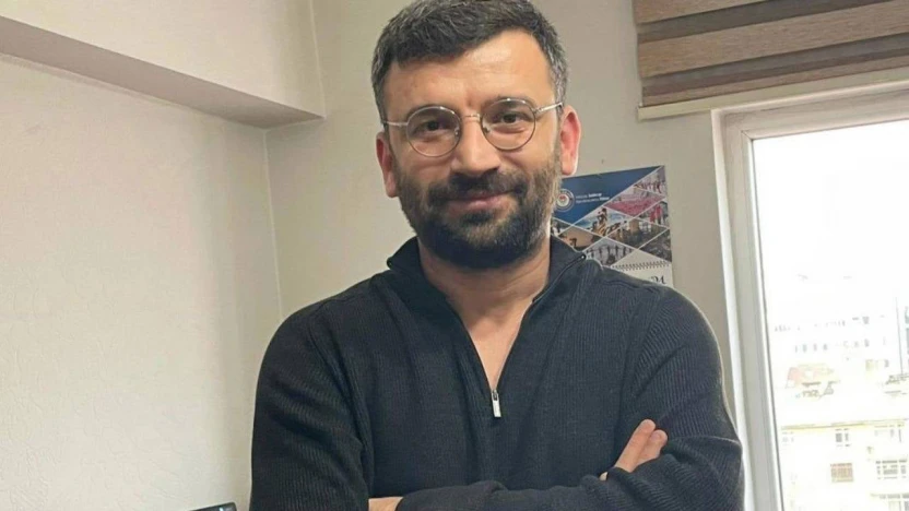 Gazeteci Demirdaş'a Saldıranlar Tahliye Edildi