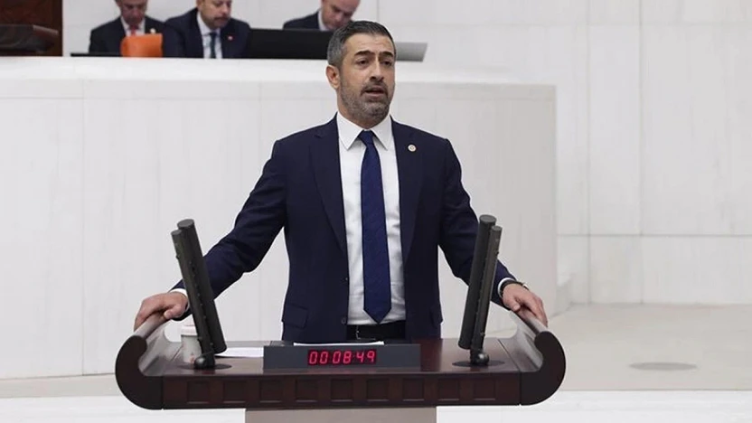 IŞIKVER'den Şap Hastalığına Maruz Kalan Üreticilerin Mağduriyetlerini TBMM Gündemine Taşıdı