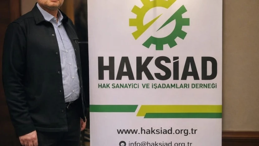 İsrafil Karamazı'dan Ramazan Mesajı: 'Ticarette Vefa, Adalet ve Helal Kazanç Önceliğimiz Olmalı'