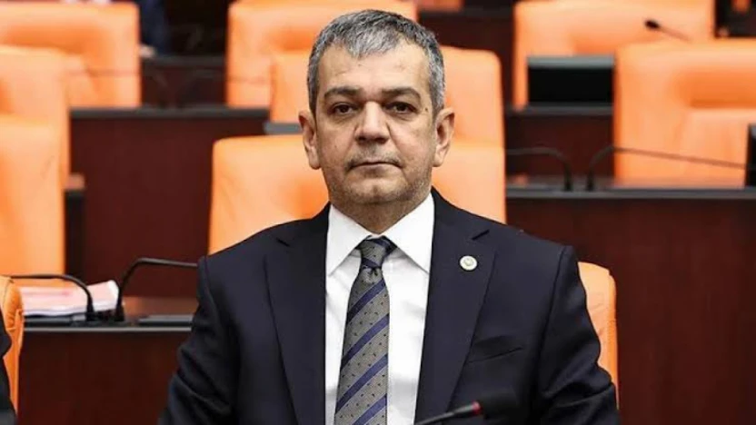 Keban Devlet Hastanesi Hızla Yükseliyor