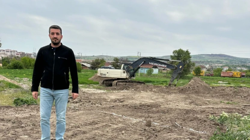 Kuzey İnşaat'tan Şehrin Yeni Cazibe Merkezi: Kuzey Evleri Vizyon Projesi