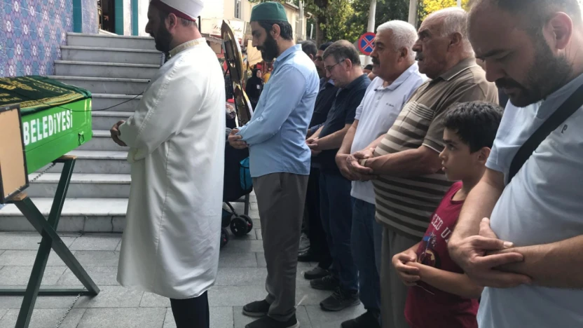 Mehtap Gül Altaş Dualarla Toprağa Verildi