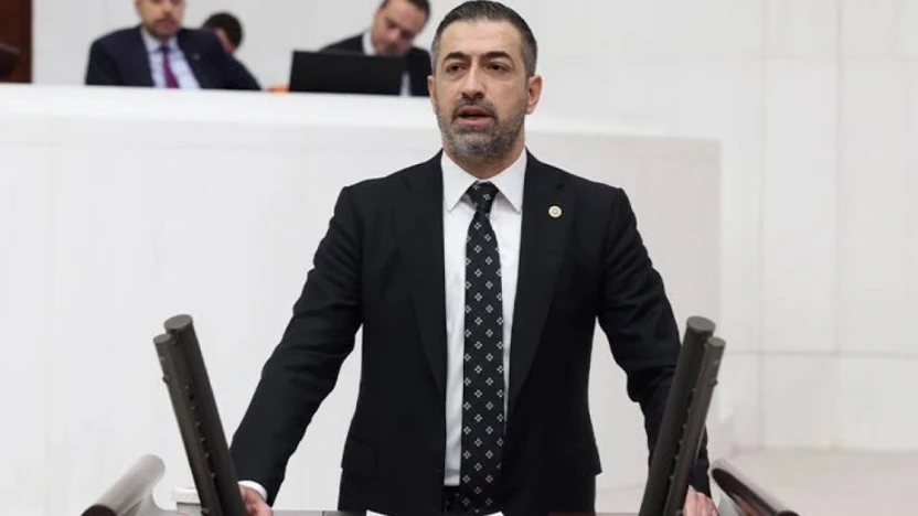 Milletvekili Işıkver: Malazgirt Zaferi'nin 954. Yılı Kutlu Olsun