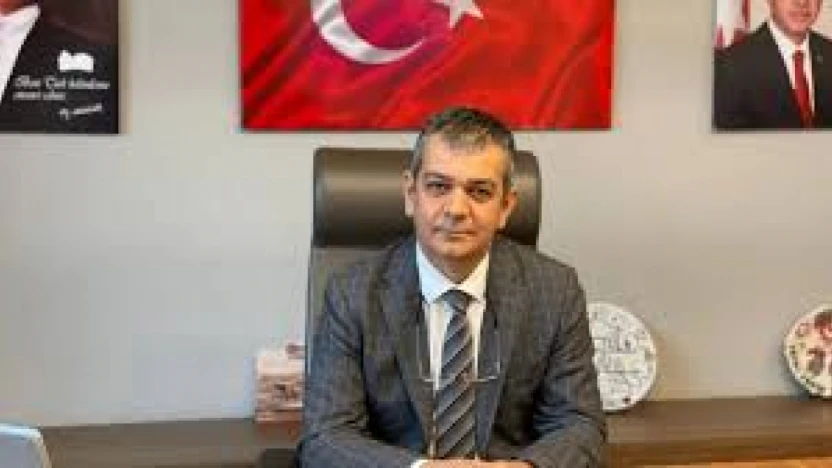 Milletvekili Keleş: 'Elazığ'da Üretime Güçlü Destek, Hayvancılığa 235 Milyon TL Hibe'