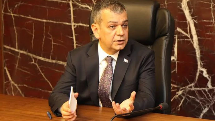 Milletvekili Keleş'ten Yeni Çocuk Eğitimevi Projesi Hakkında önemli Bilgiler