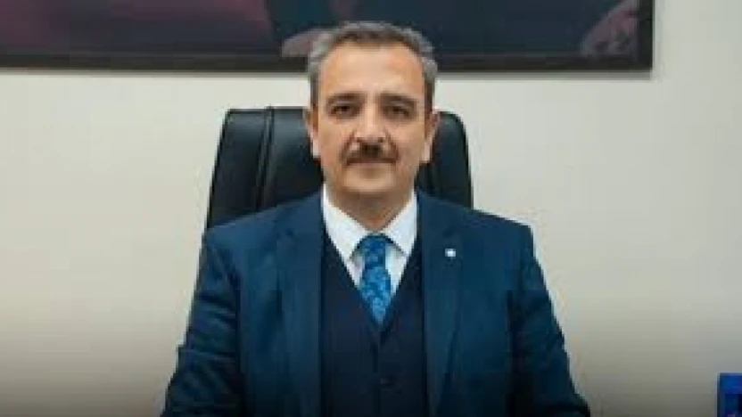 Mustafa Gür Güven Tazeledi