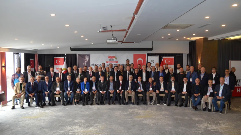 TGK:Gazetecilik Yasayla Güvence Altına Alınmalı
